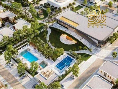 3 Bedrooms + Maid + Private Pool| 5% Down payment| Freehold| Flexible Payment Plan