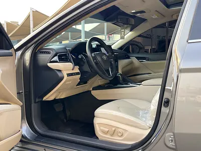 Toyota Camry Grande, миниатюра 9