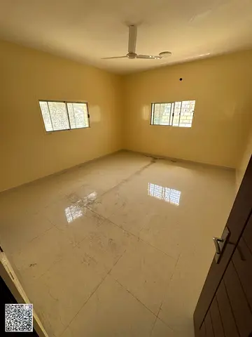 For Rent: Two-story villa in Al Nuaimiya 2 – a great opportunity for companies and staff accommodation