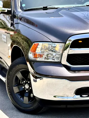 صورة 7 لـ 2020 Dodge RAM 1500