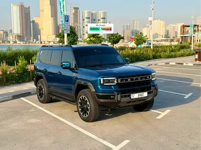 No Deposit No Hidden Charges Tabby Tamara Option Limited Time Offer GCC Car Exclusive Rental Offers