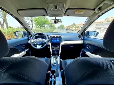 Toyota Rush GX, миниатюра 7