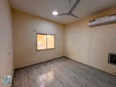 One-bedroom apartment in Al Aaliyah, spacious, easy access, Dubai and Sharjah