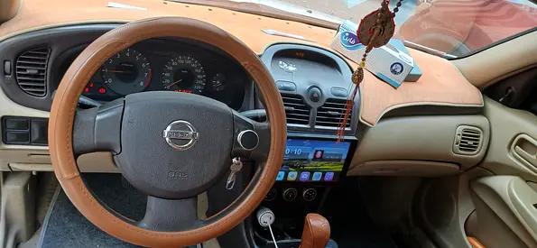 2009 Nissan SUNNY photo 10