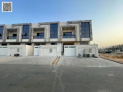 للبيع فيلا بسعر جيد شامل رسوم التسجيل والتملك مقابل السفير مول تملك حر لجميع الجنسيات