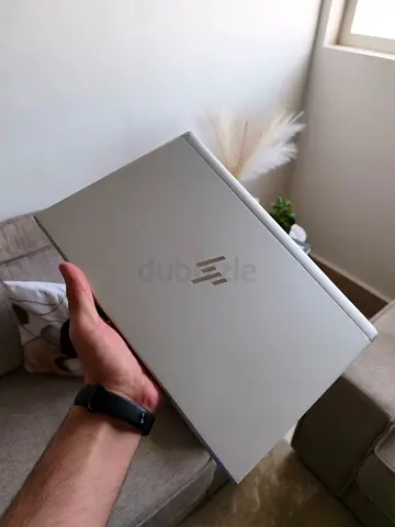 HP EliteBook 835 G7 - Like New!