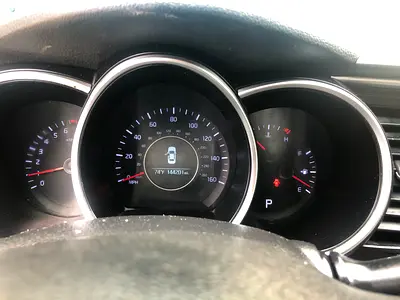 2015 KIA OPTIMA 缩略图 18