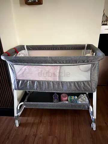 Baby crib
