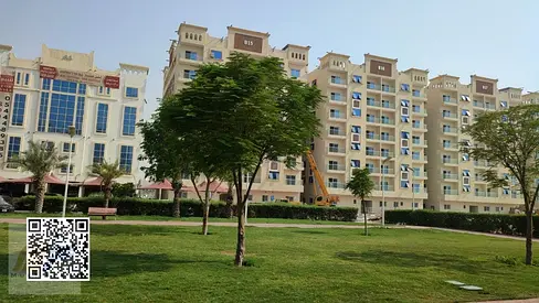 First Tenant | Brand New 1 Bedroom Apartment for Rent in Al Ameera Village, Ajman | 900 Sq.ft. | AED 30,000 Yearly | Modern Premium Living