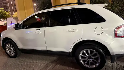 صورة 5 لـ 2009 FORD EDGE