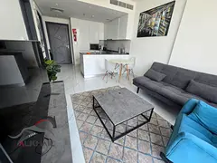 Fully Furnished 1BR | Vacant | Premium Amenities | Ready to Move In