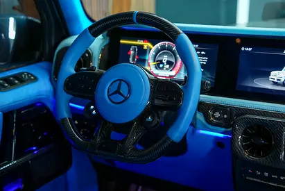 2022 Brabus 900 - MERCEDES-AMG G 63 照片 11