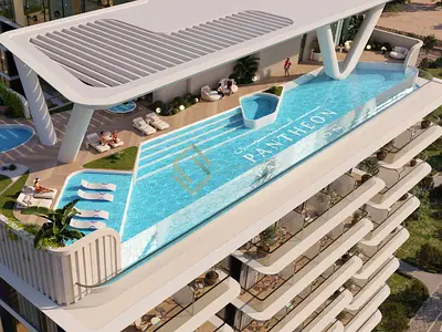 Elegant Unit | Smart Investment | Luxury Community