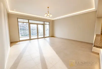 Vacant | Unfurnished | Prime Location