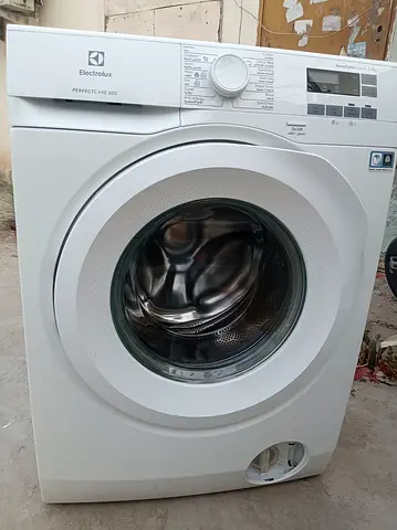 electrolux washing machine 7kg