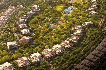 Premium Amenities | Green Community | High ROI