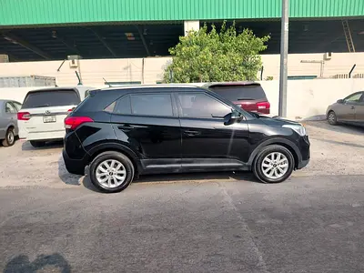 2020 Hyundai CRETA 照片 2