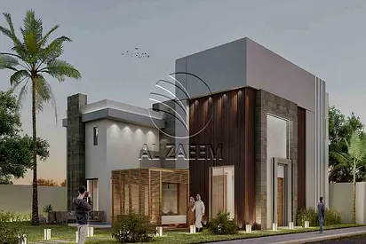 Move-in Ready | Exclusive | Villa in a Compound