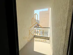 First-Tenant 1BR Apartment for Rent in New Muwaileh | 650 Sq. Ft. | Master Room | Balcony | Central