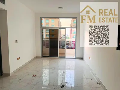🏡 Annual Rent | Brand-New 2-Bedroom Apartment | Al Tallah, Ajman