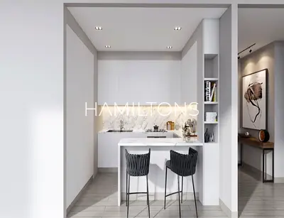 Spacious Apartment | Al Mamsha
