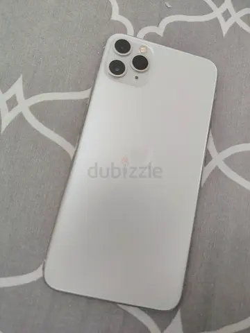 Iphone 11 pro max ICLOUD LOCK