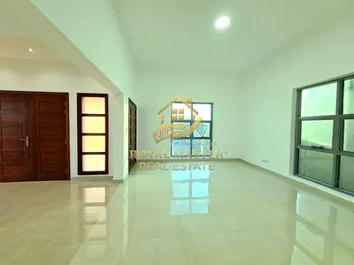 17 BHK Luxury Villa For Rent For Executive Staff Accommodation in Al Shamkha Near Baniyas Sports Club.