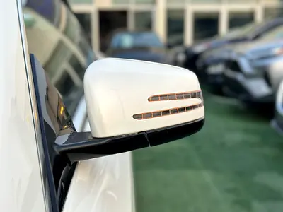 2014 Mercedes-BENZ E-CLASS — миниатюра 9