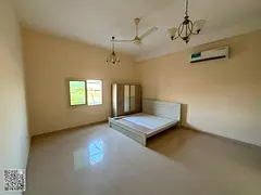 Studio apartment for annual rent in Al Muwaihat 1, Ajman, near Sheikh Mohammed Bin Zayed Road
