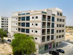 LUXURY & SPACIOUS APARTMENT FOR RENT | MODERN AMENITIES | PRIME LOCATION | STRICTLY FOR FAMILY | REA