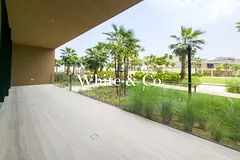 Rare Palm View | Garden and Beach Access