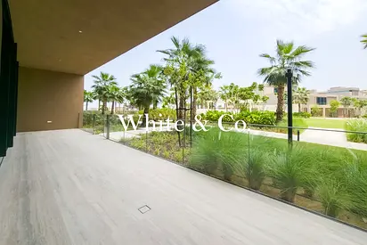 Rare Palm View | Garden and Beach Access