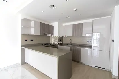 Spacious 1 bed | Negotiable | Good view