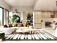 Investment | High ROI | Modern Design