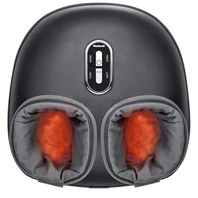Foot Massager machine with heat