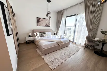 Modern Studio|Furnished|Ready to Move In