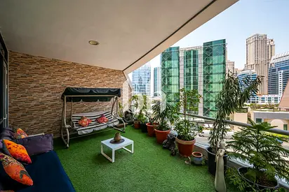 Spacious | Vacant On Transfer | Large Terrace