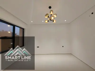 Luxury 3 Bedroom Hall Villa Available in Al Zahia Rent Sharjah 140k