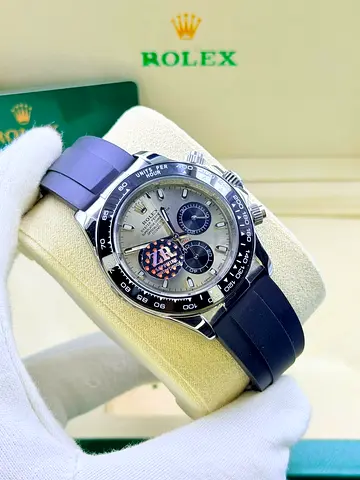 Rolex daytona automatic mens watch