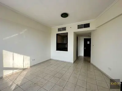 Discovery Gardens 1BR | Zen Cluster | Unfurnished Apartment
