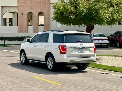 2019 FORD EXPEDITION — фото 5