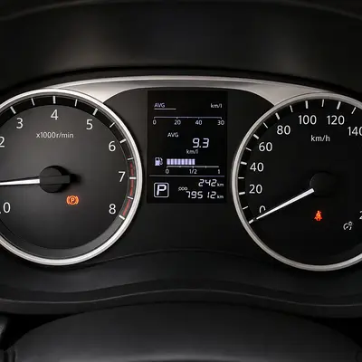 صورة 6 لـ 2019 Nissan KICKS