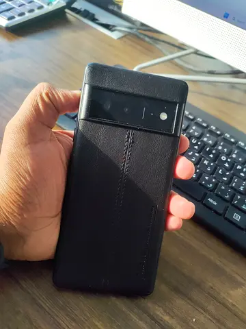 Google Pixel 6 Pro - used, good condition
