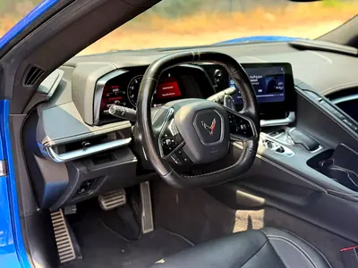 صورة مصغرة 12 لـ 2023 Chevrolet CORVETTE
