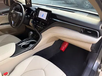 Toyota Camry Grande, миниатюра 8