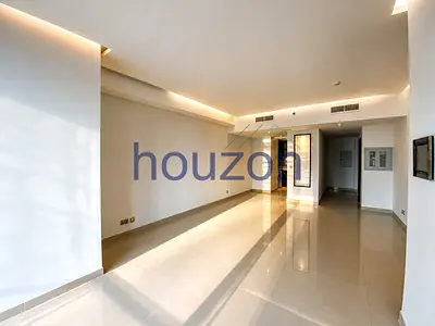 Upgraded 1BR + Study | Park View | Ready To Move