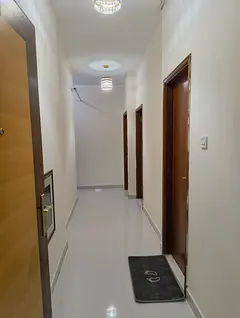 COUPLE ROOM AVAILABLE IN NEW MUWEILAH COMMERCIAL OPP ASTER PHARMACY