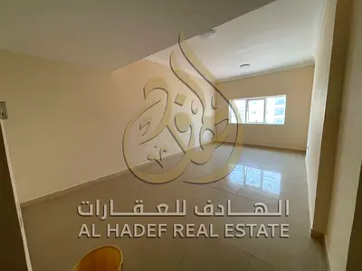 2 Bedroom Apartment for Annual Rent in Al Qasimia Al Mahatta, Sharjah | Spacious Layout | Central AC & Gas | AED 40,000