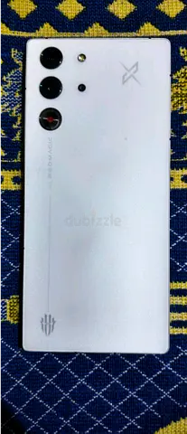 Red magic 10 pro