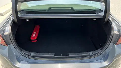 Mazda MAZDA3 Select, миниатюра 16